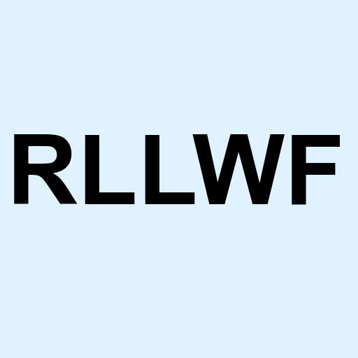 Stock rllwf logo