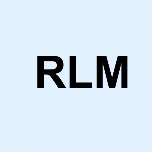 Realm Therapeutics plc Logo