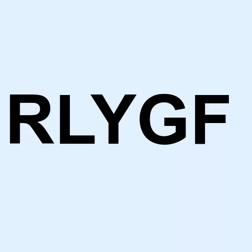 Riley Gold Logo