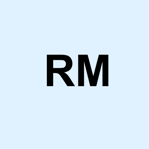 Stock rm logo