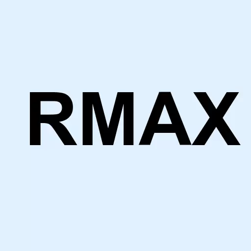 RE/MAX Holdings Inc. Class A Logo