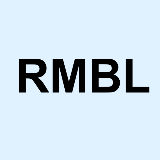 Stock rmbl logo