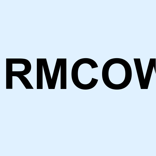 Stock rmcow logo