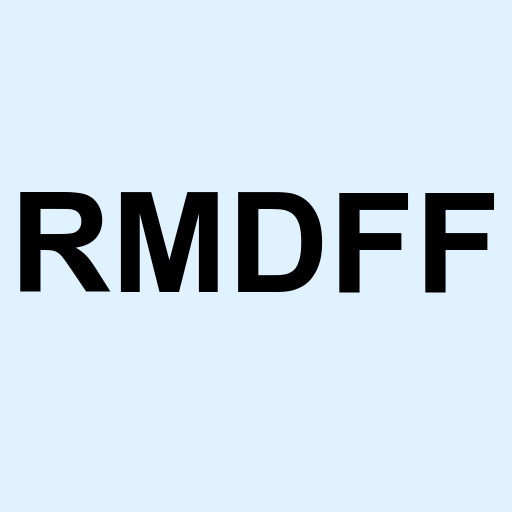 Stock rmdff logo