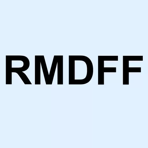 Richmond Minerals Ord Logo