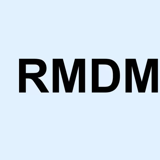 Rmd Entmt Group Logo