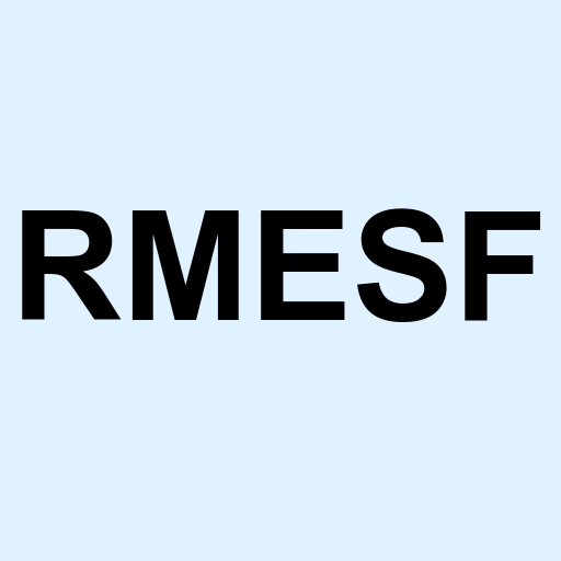 Stock rmesf logo