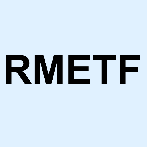 Stock rmetf logo