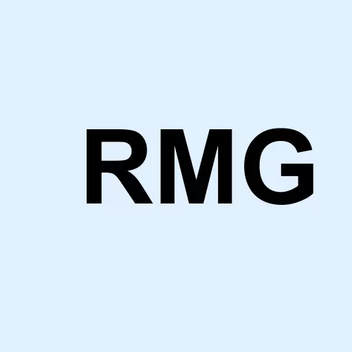 RMG Acquisition Corp. Class A Logo