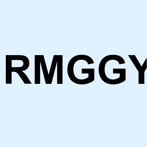 Stock rmggy logo