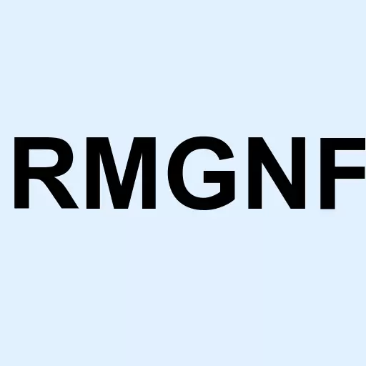 RHI Magnesita NV Logo