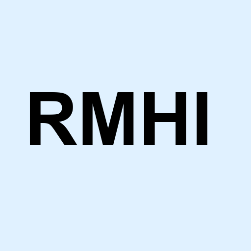 Stock rmhi logo