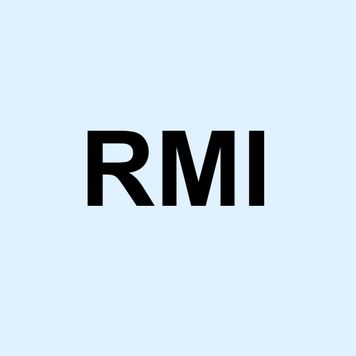 Stock rmi logo
