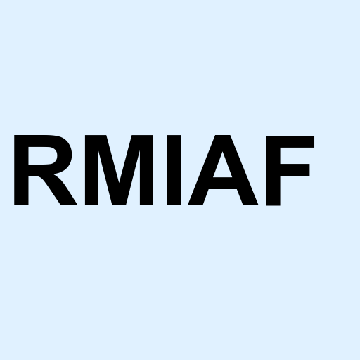 Stock rmiaf logo