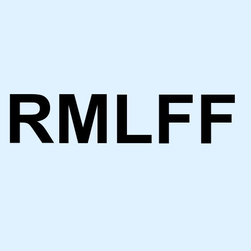 Stock RMLFF logo