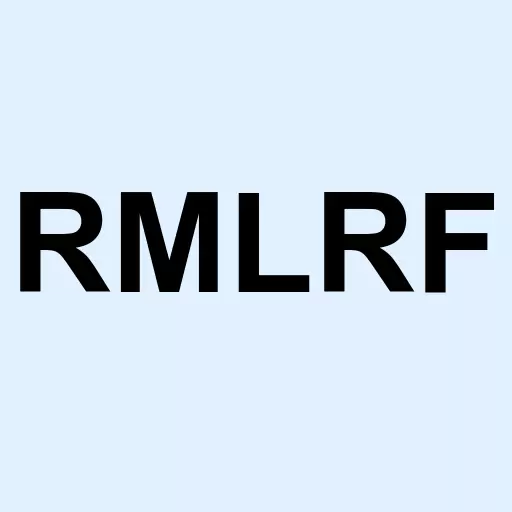 Ramelius Res Ltd Ord Logo
