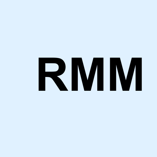 Stock rmm logo