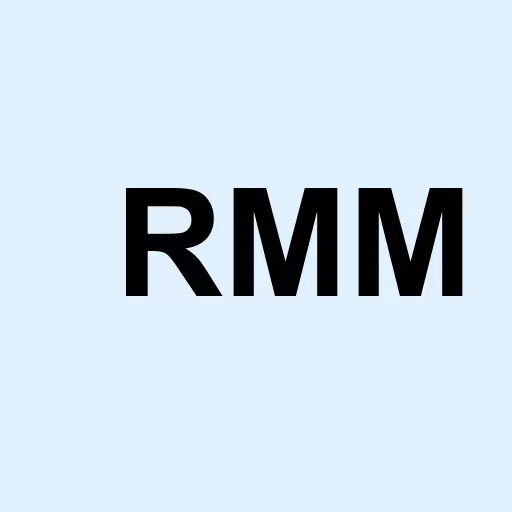 RiverNorth Managed Duration Municipal Income Fund Inc Logo