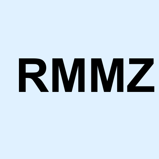 Stock rmmz logo