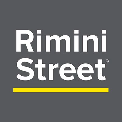 Rimini Street Inc. Logo