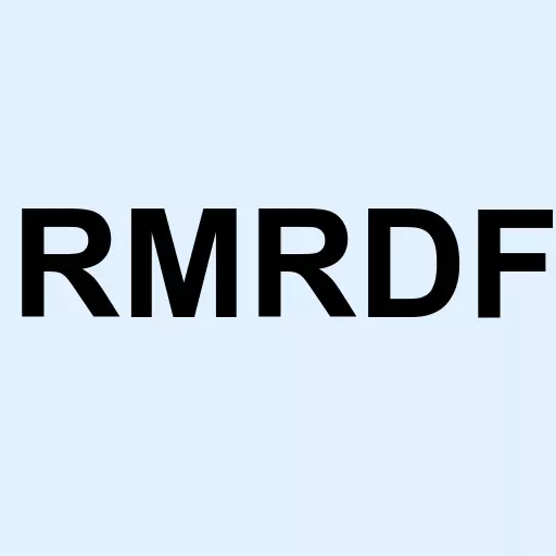 Resources Minere Radisson Logo