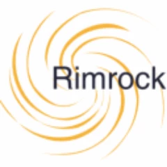 Rimrock Gold Corp Logo
