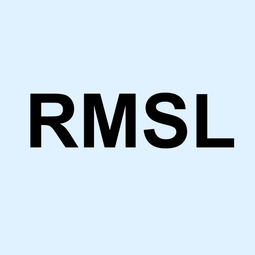 Stock rmsl logo