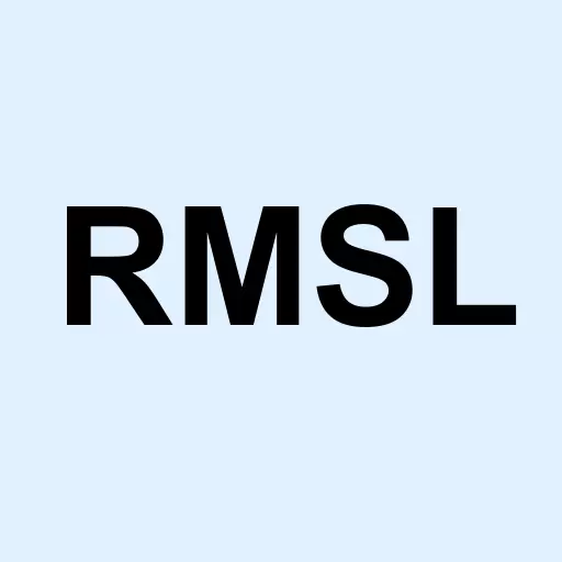REMSleep Holdings Inc Logo