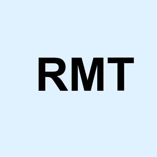 Stock rmt logo