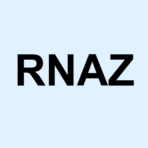 Stock RNAZ logo