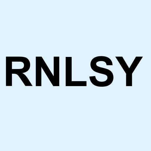 Stock rnlsy logo