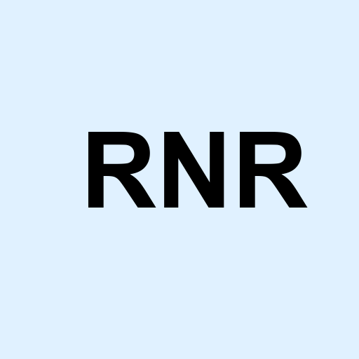 Stock rnr logo