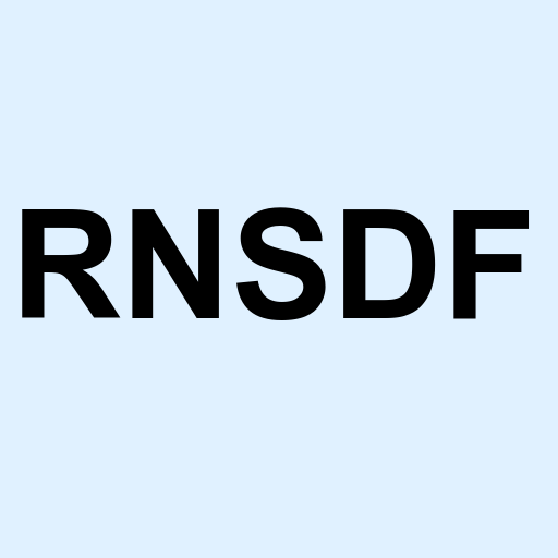 Stock RNSDF logo