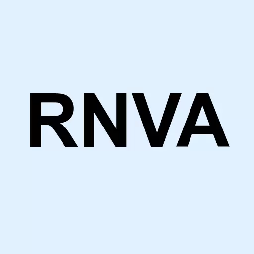 Rennova Health Inc Logo