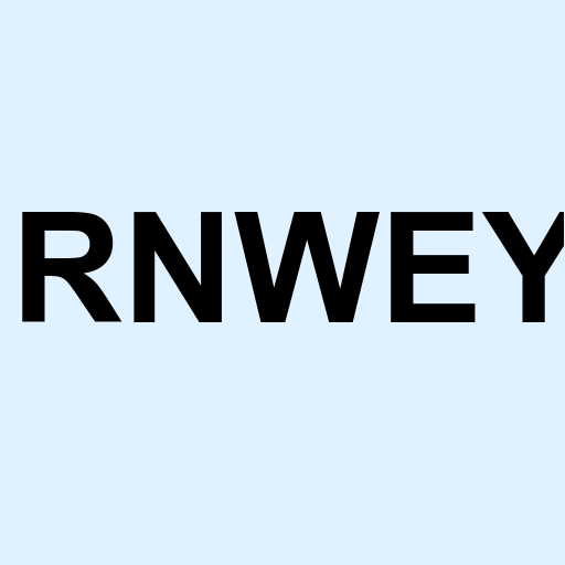 Stock rnwey logo