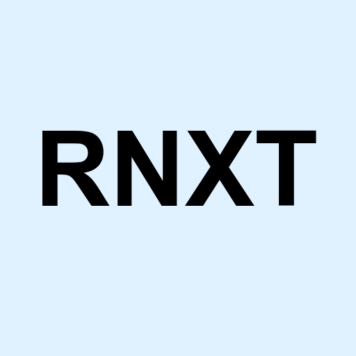 Stock rnxt logo