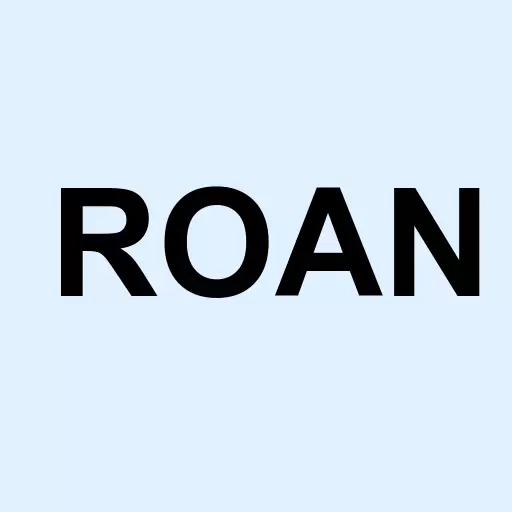 Roan Resources Inc. Class A Logo