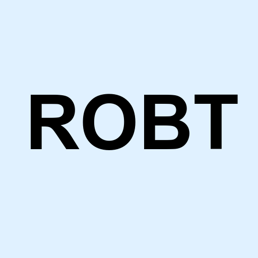 Stock robt logo