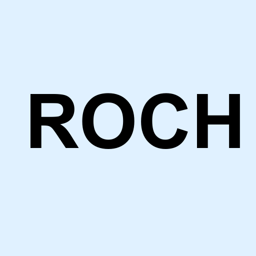 Stock roch logo