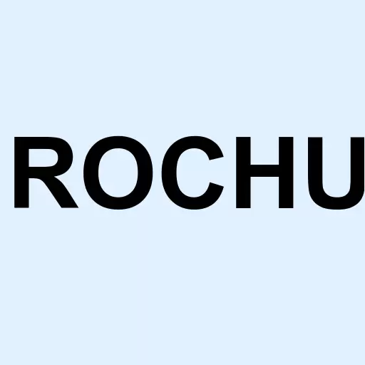 Roth CH Acquisition I Co. Unit Logo