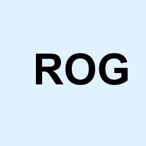 Rogers Corporation Logo