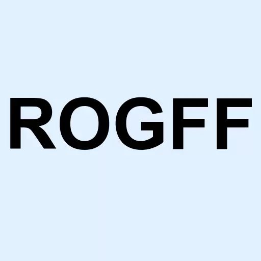 Roxgold Inc Logo