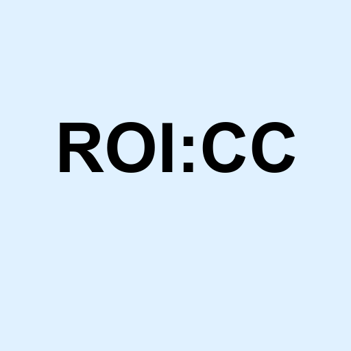 Stock roi:cc logo