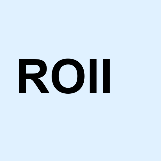 Stock roii logo