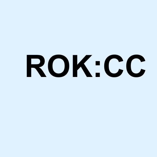 Stock rok:cc logo