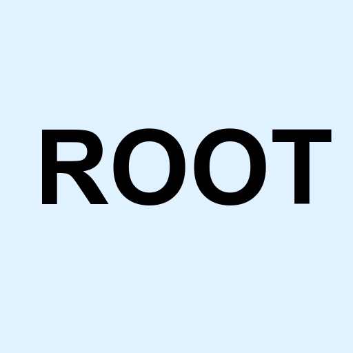 Stock root logo