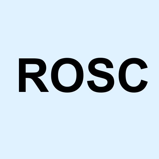 Stock ROSC logo