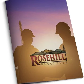 Rosehill Resources Inc. Logo