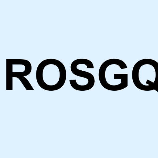 Stock rosgq logo