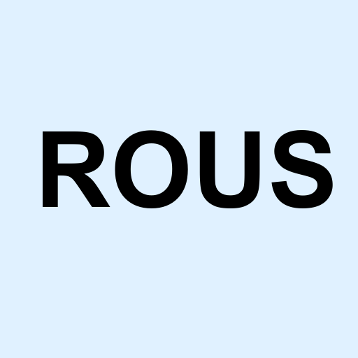 Stock ROUS logo